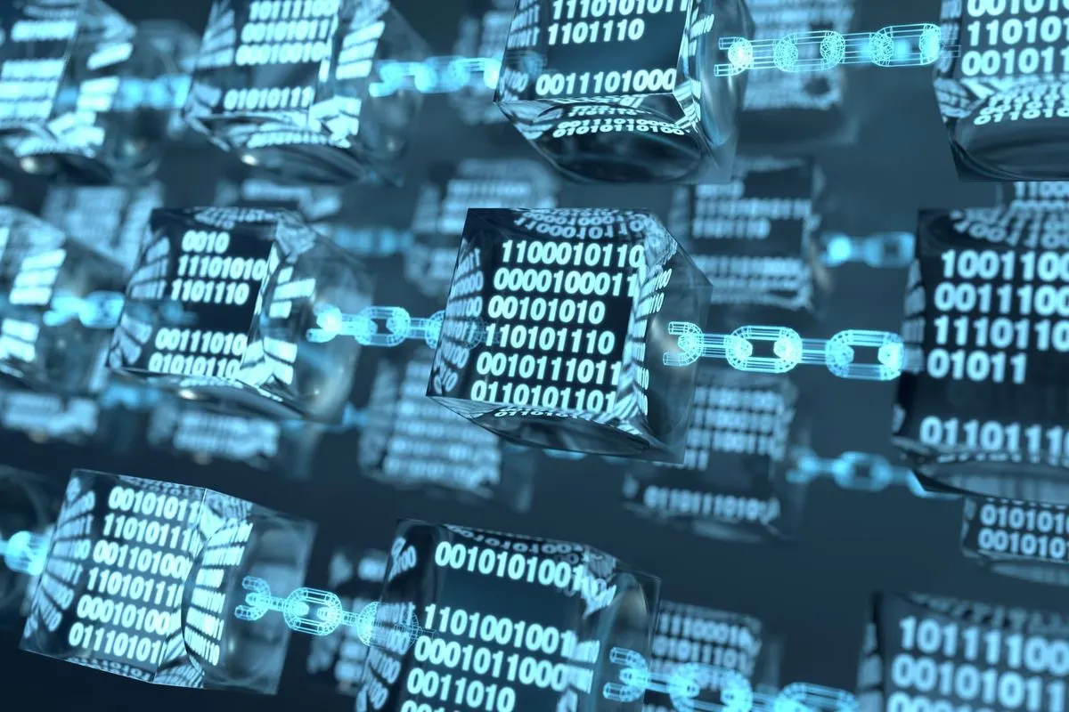 Crypto Players in Talks to Create New Blockchain Council - Top Crypto Updates