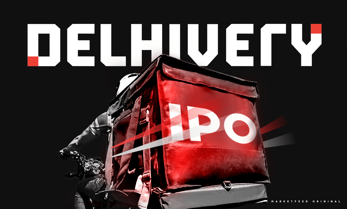 Delhivery Limited IPO: All You Need to Know