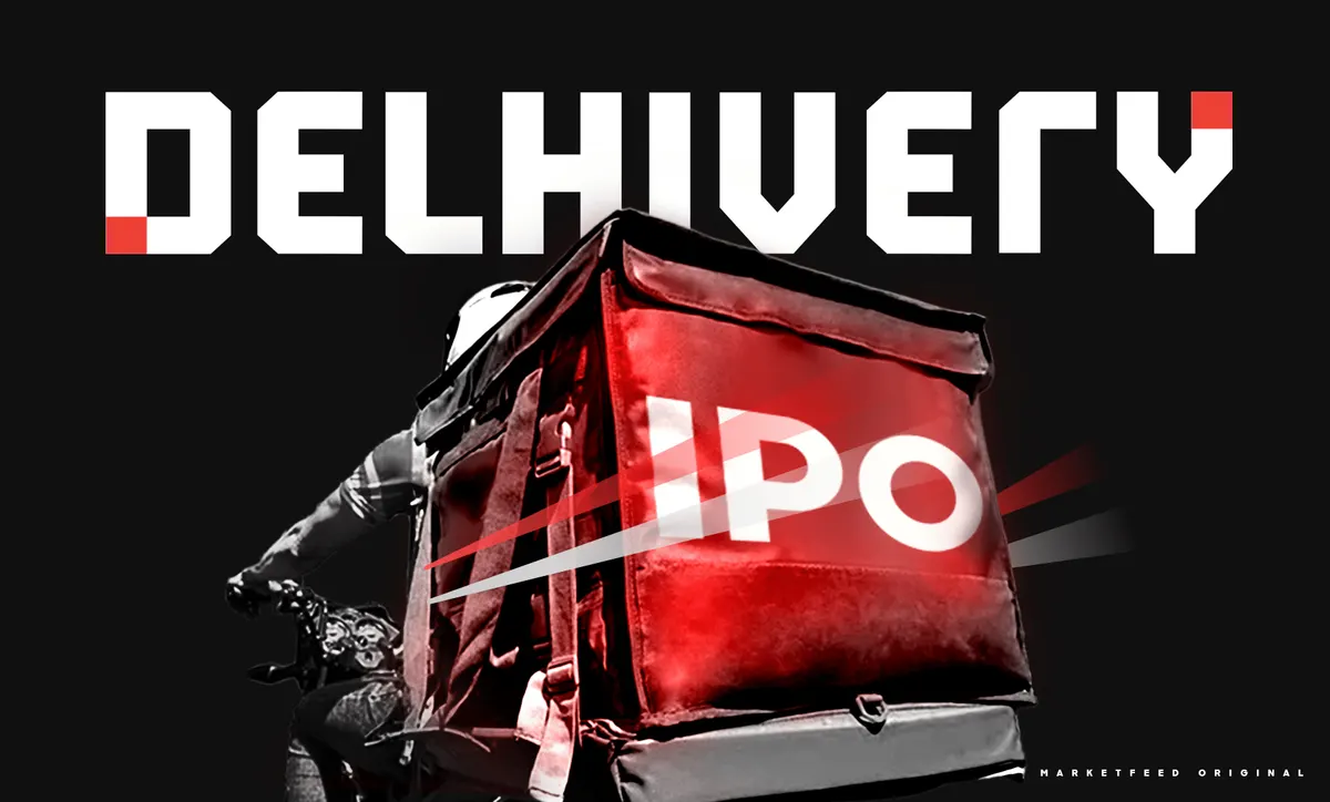 Delhivery Limited IPO: All You Need to Know