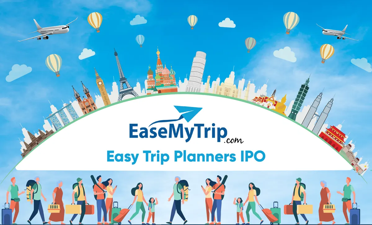 Easy Trip Planners IPO: Should You Invest?