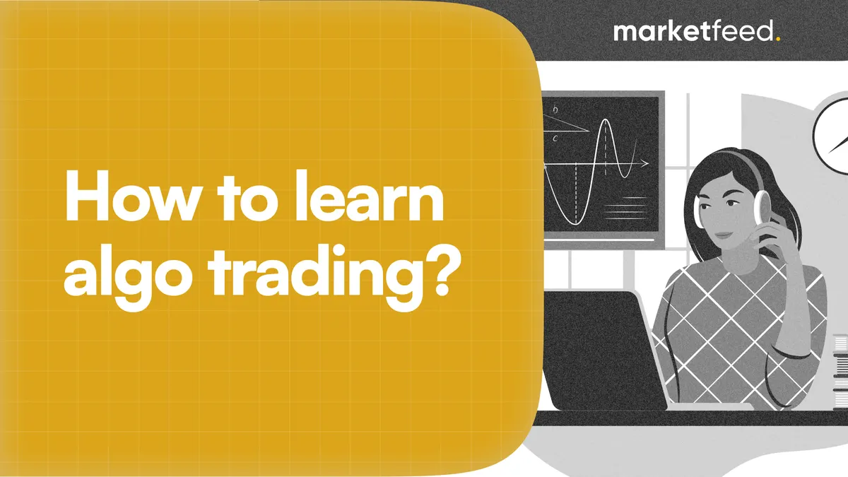 Essential Resources to Learn Algo Trading: Courses & Tutorials