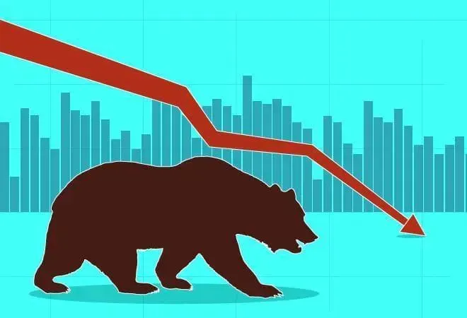 Extreme Volatility! Negative Closing for Nifty - Post-Market Analysis