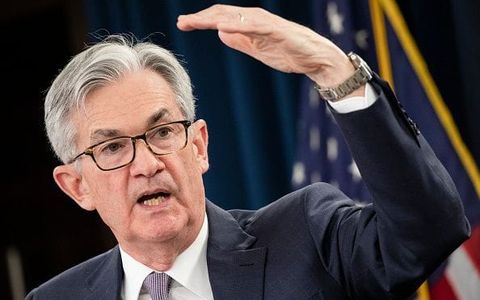 Fed Interest Rate Day! Can NIFTY Break 25k? - Pre-Market Analysis Report