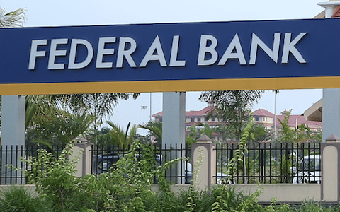 Federal Bank Posts 64% YoY Rise in Q1 Net Profit - Top Indian Market Updates