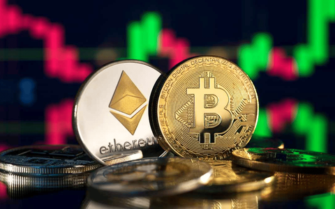 Fidelity Reveals $5 Million ETH Index Fund - Top Crypto Updates