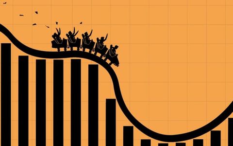 Flat Nifty Expiry After Surprise Gap Up! - Post-Market Analysis