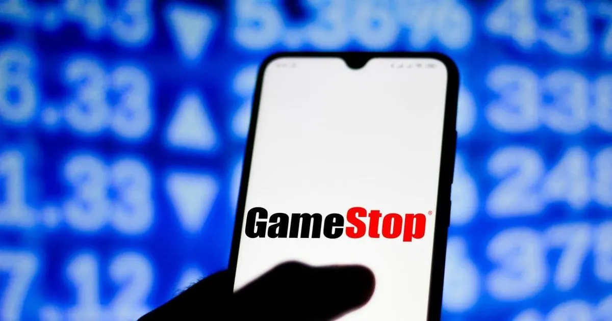 GameStop NFT Marketplace Goes Live - Top Crypto Updates