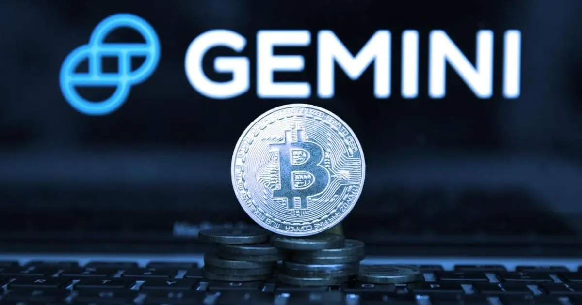 Gemini Expands to 5 More EU Nations - Top Crypto Updates