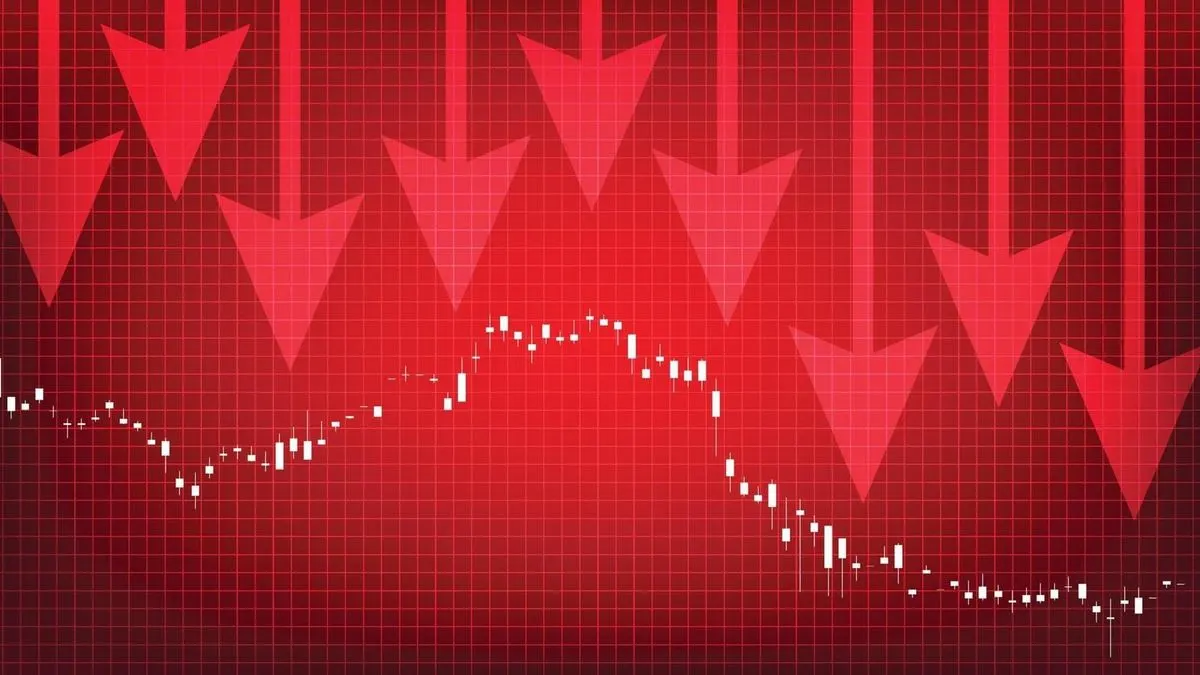 GIFT NIFTY at 21,400. Another Red Day? - Pre-Market Analysis Report