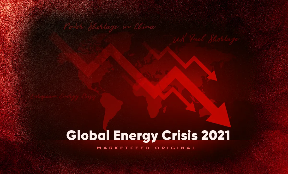 Global Energy Crisis 2021: Can it Impact India?