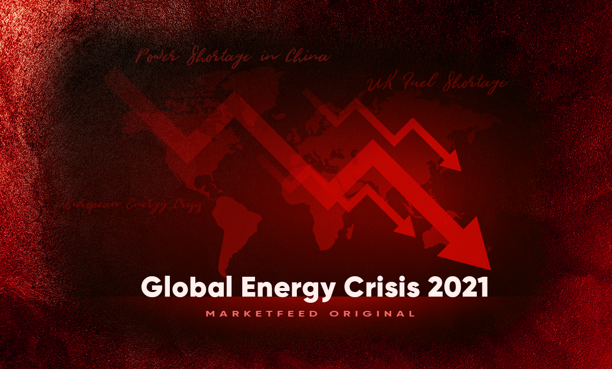 Global Energy Crisis 2021: Can it Impact India?