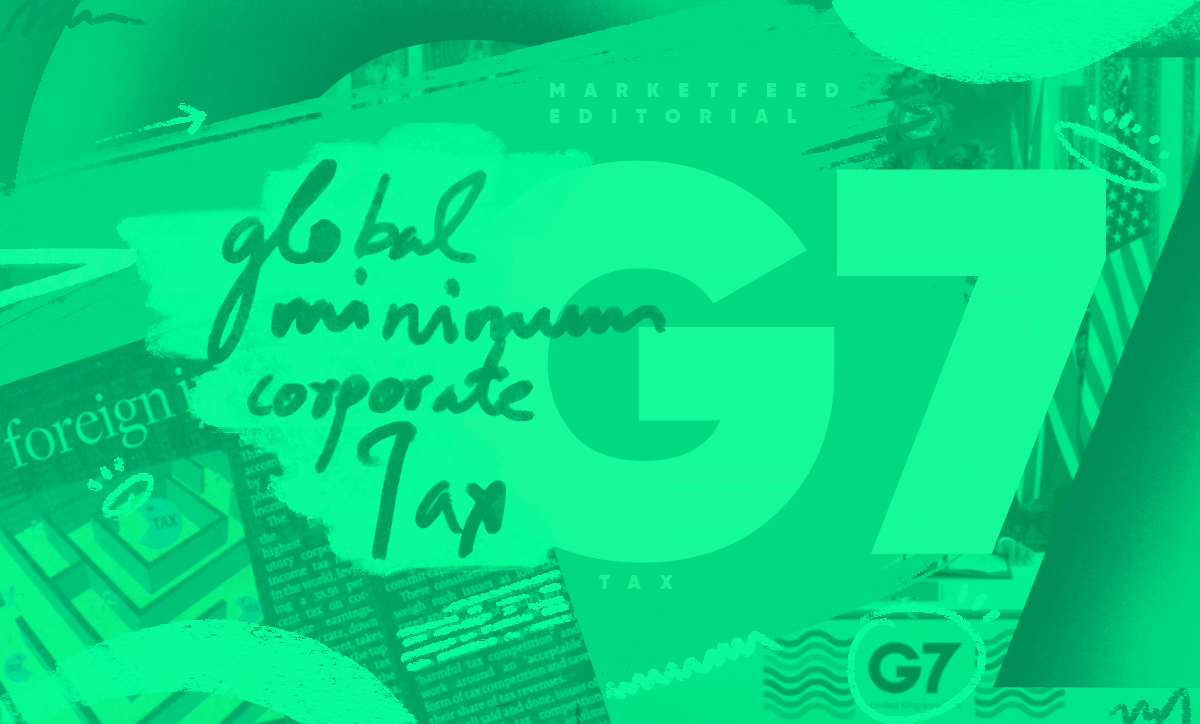 Global Minimum Tax Rate Proposed for Corporates: All You Need to Know