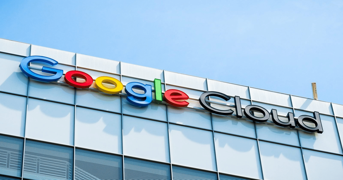 Google Cloud Becomes Solana Validator - Top Crypto Updates