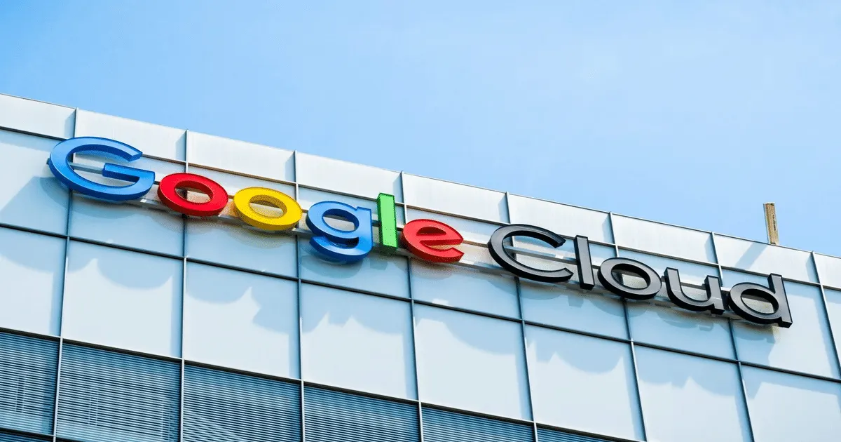 Google Cloud Becomes Solana Validator - Top Crypto Updates