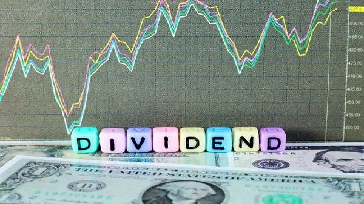 Govt Gets ₹5,001Cr Dividend From ONGC - Top Indian Market Updates