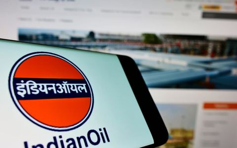 Govt Receives Rs 3,636Cr Dividend from IOCL - Top Indian Market Updates