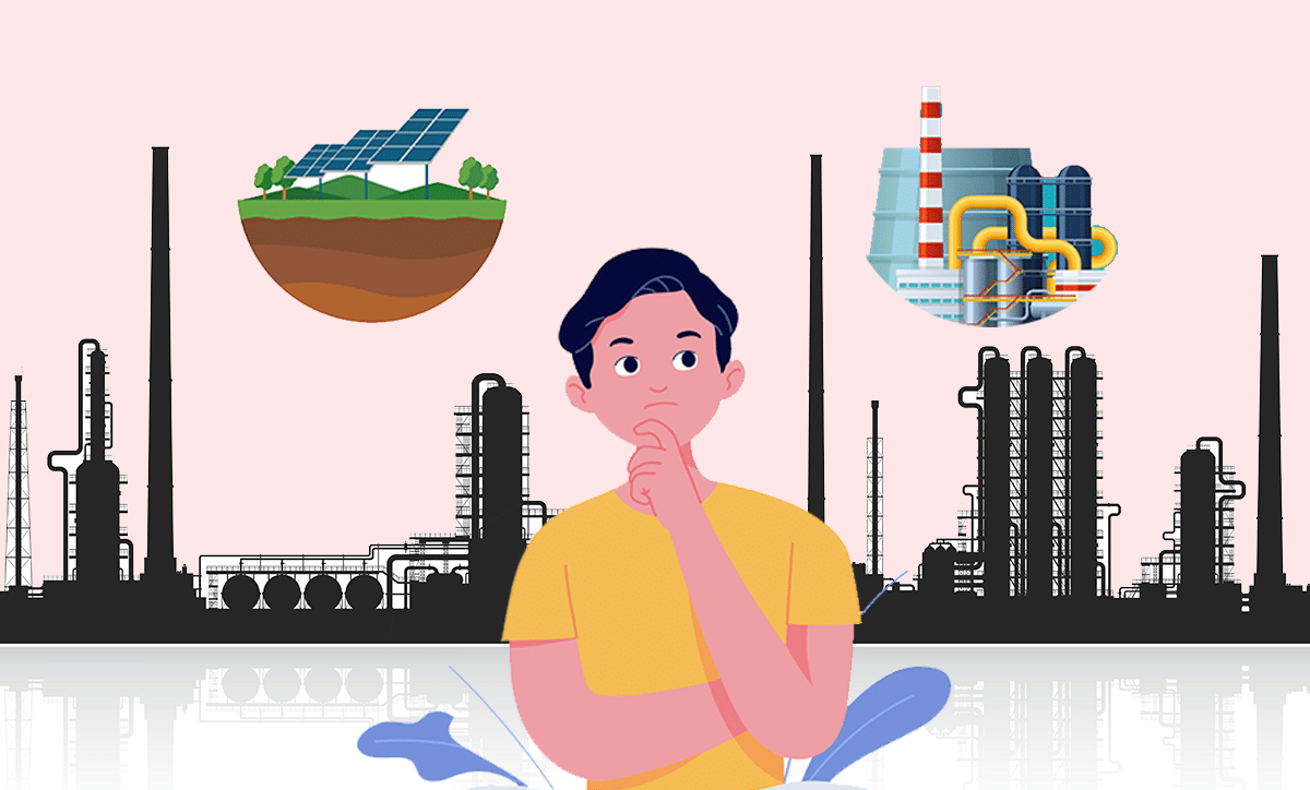 Government's Boost for Natural Gas in India