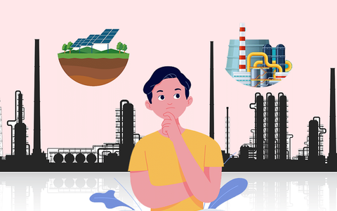 Government's Boost for Natural Gas in India