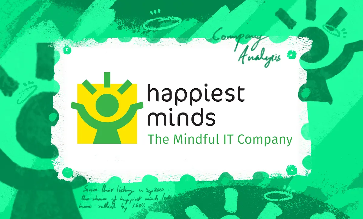 Happiest Minds Technologies: A Strong Pick for the Long Term?