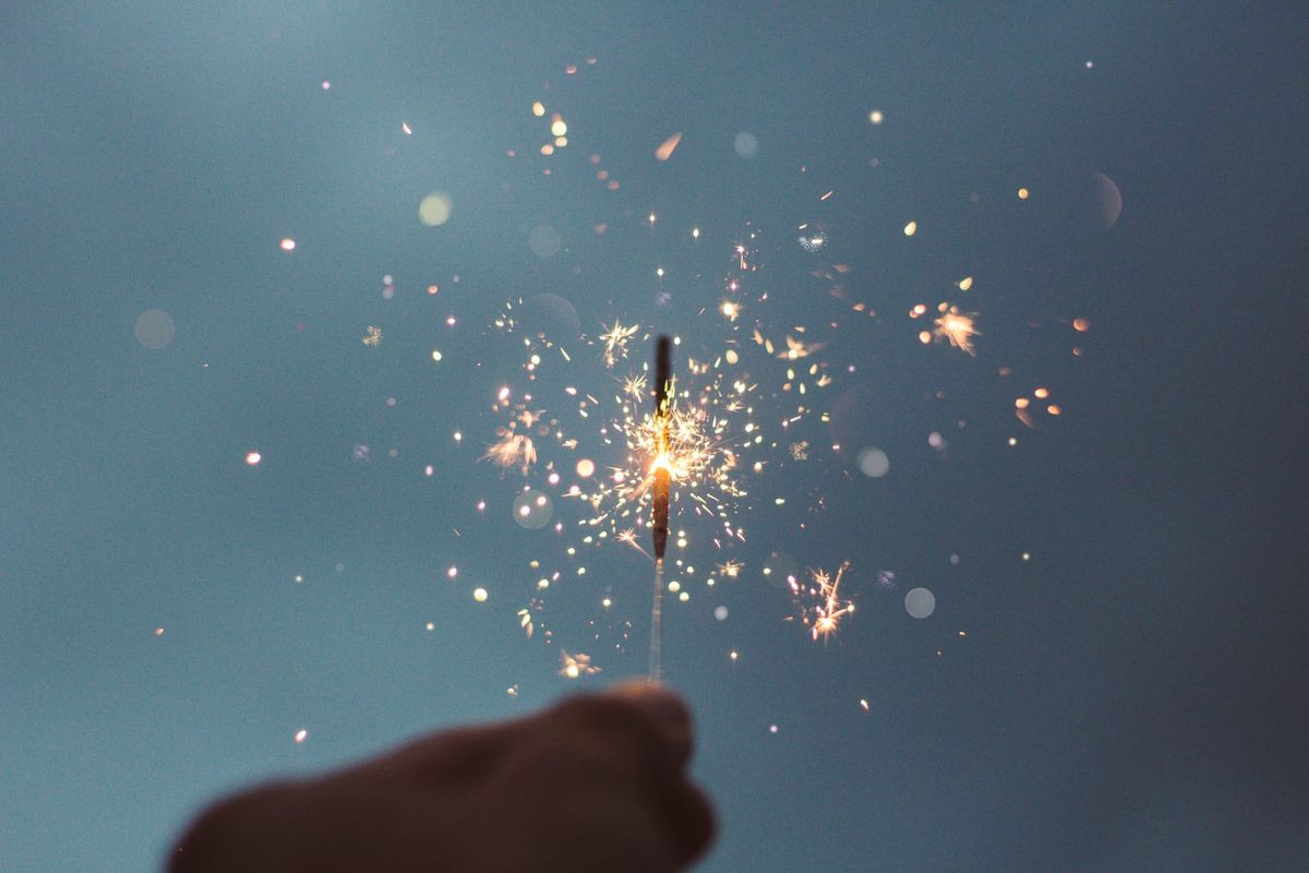 Happy New Year! Pre Market Analysis