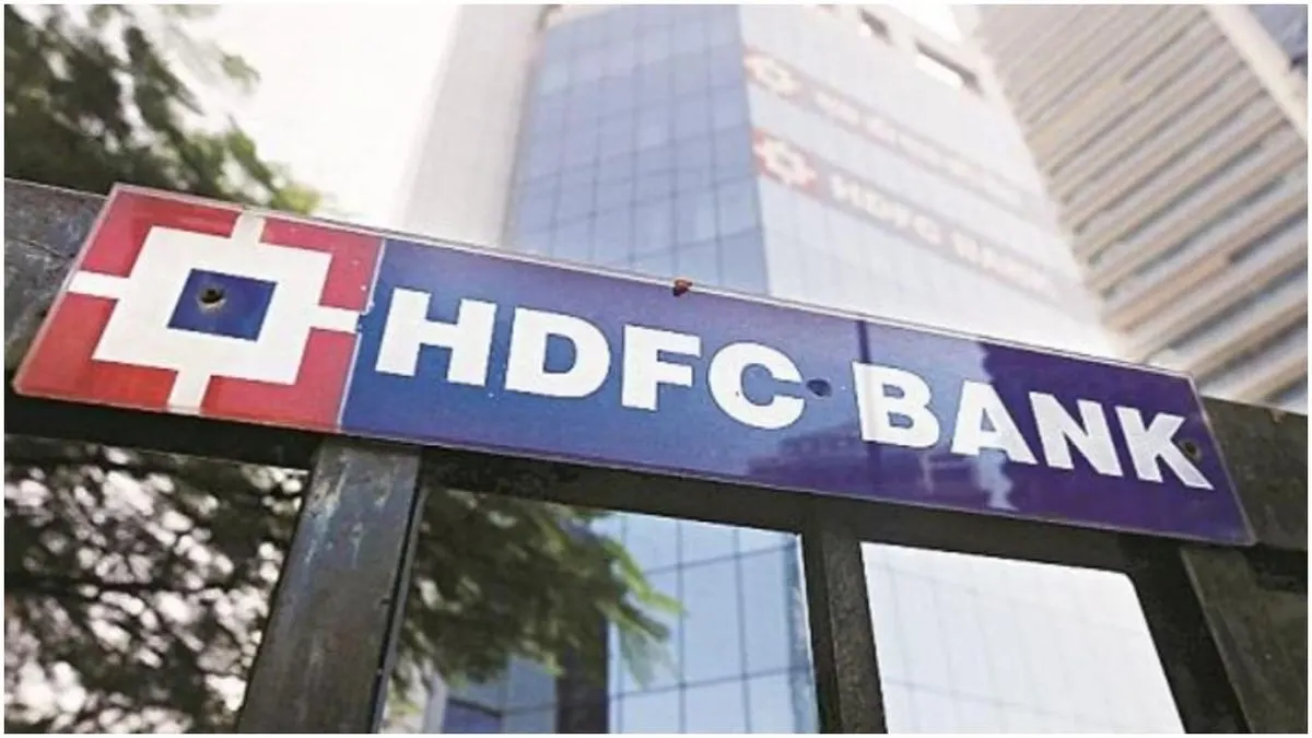 HDFC Bank to Move Payments Out of Core Banking - Top Indian Market Updates