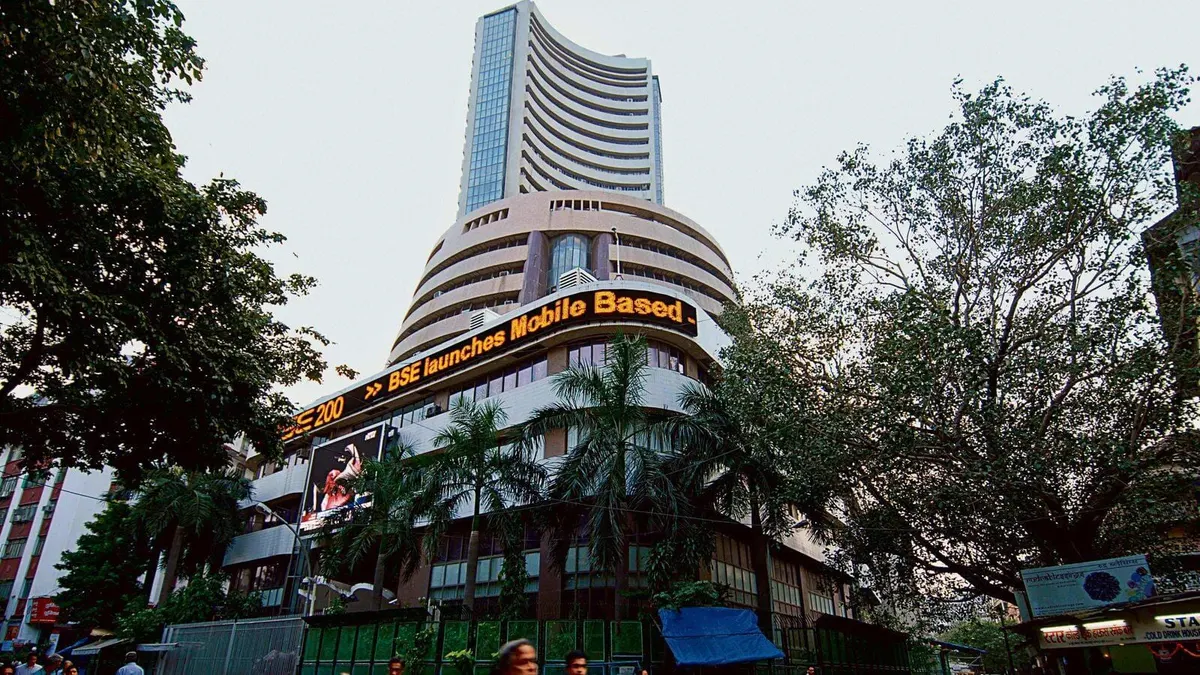 Heavy Volatility in Bank Nifty! Adani Stocks Rally - Post-Market Analysis