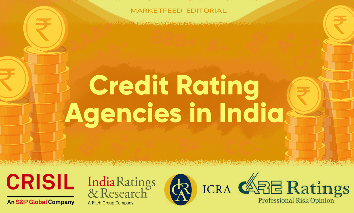 How Credit Rating Agencies In India Earn Money