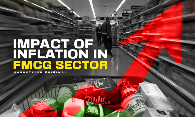 How Has Inflation Impacted The FMCG Sector?