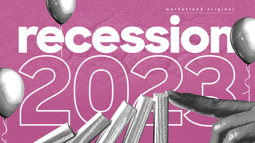 How to Deal With a Recession in 2023?