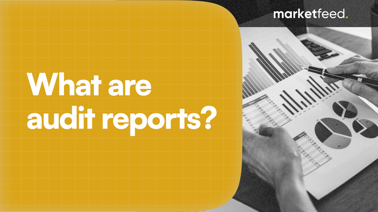 How to Know if Financial Statements are Reliable? Audit Reports Explained!