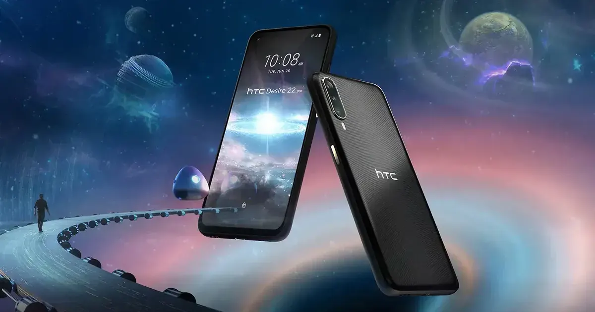 HTC's Metaverse Phone to Include Crypto, NFT Wallet - Top Crypto Updates