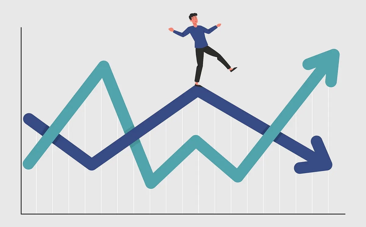 Huge 3 PM Move Makes Nifty Close Flat. IT Stocks Fall - Post-Market Analysis
