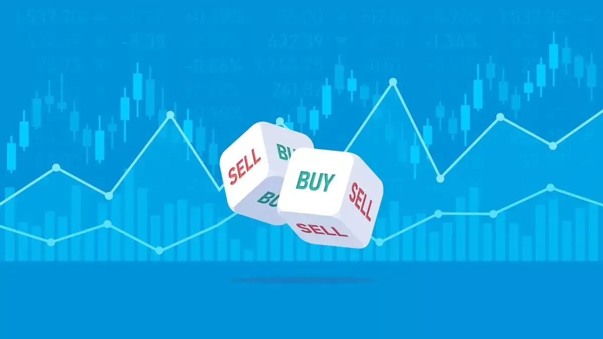 ICICI Bank Comes to the Rescue. Nifty Closes Above 17,700 - Post-Market Analysis