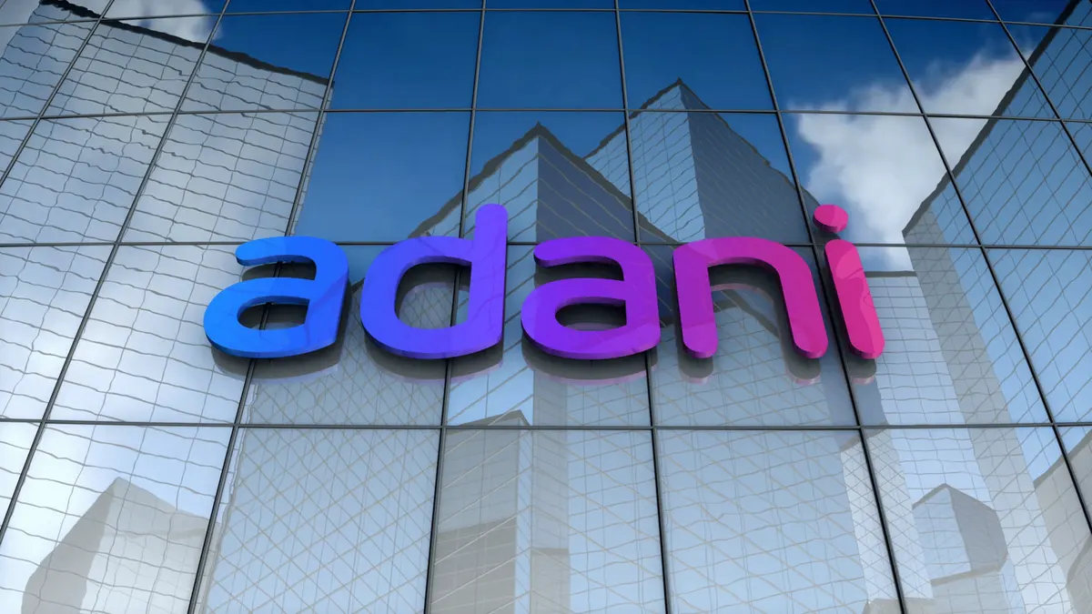 IHC to Dispose Investment in AGEL, Adani Energy - Top Indian Market Updates