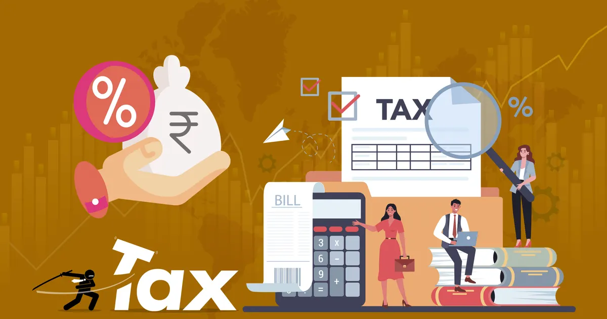Income Tax Structure for Stock Market Investors & Traders