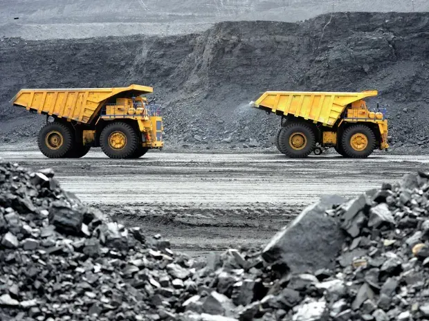 India Approves Rs 2,980Cr for Exploration of Coal and Lignite Scheme - Top Indian Market Updates