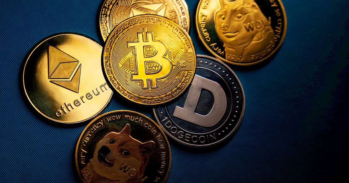 India Drops Two Rankings in Global Crypto Adoption Index - Top Crypto Updates