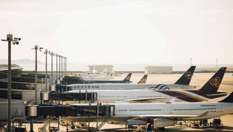 Indian Airline Industry under the lens of COVID-19