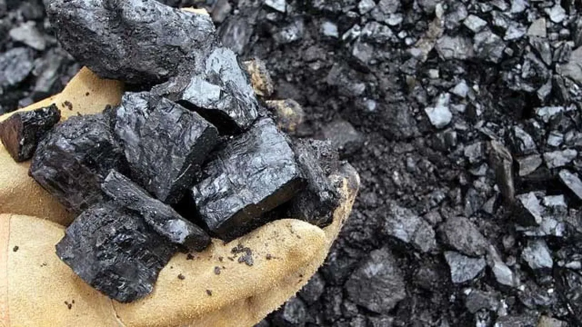 India's Coal Production Grows 7.10% in May - Top Indian Market Updates