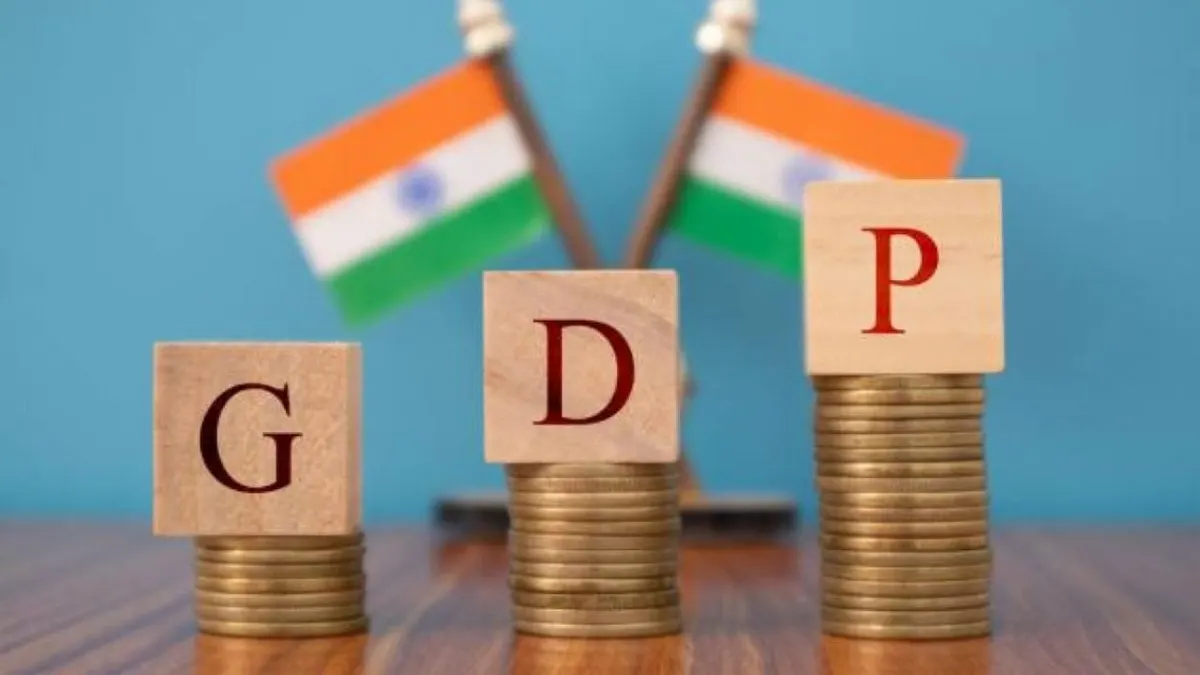 India’s GDP Growth Accelerates to 7.8% in Q1 FY24 - Top Indian Market Updates