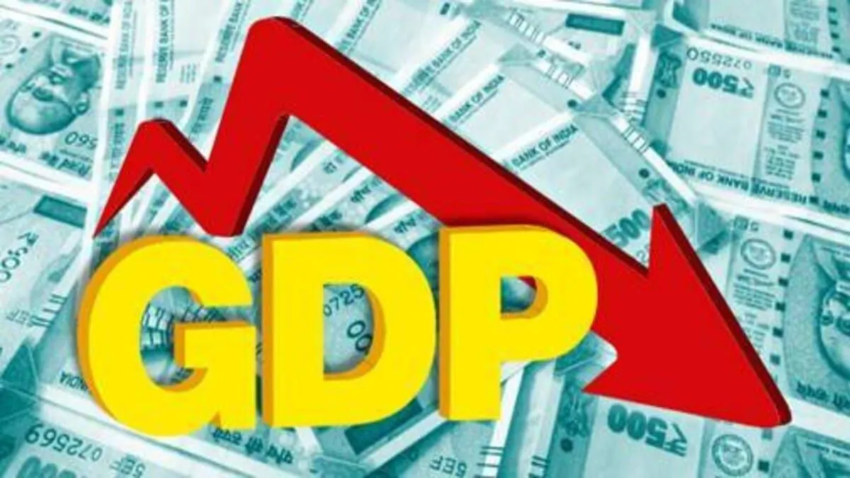 India's GDP Growth Slows to 4.4% in Q3 - Top Indian Market Updates