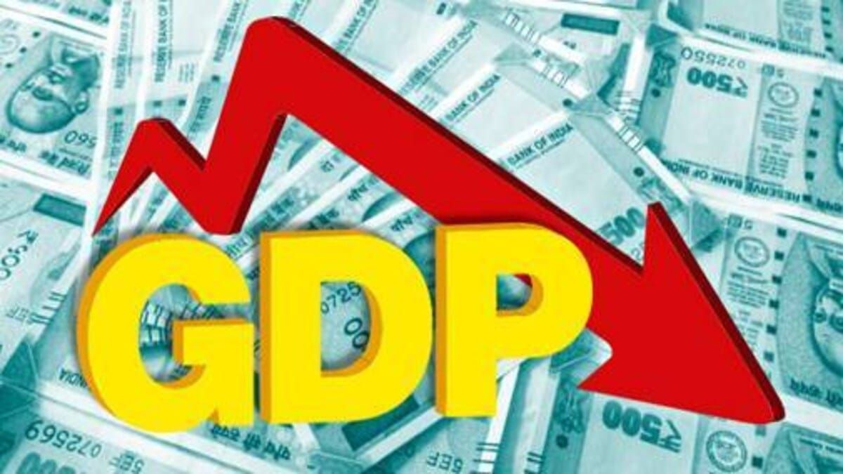 India's GDP Growth Slows to 4.4% in Q3 - Top Indian Market Updates