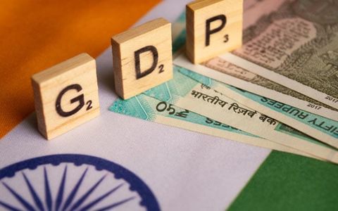 India’s GDP Growth Slows to 6.3% in Q2 - Top Indian Market Updates