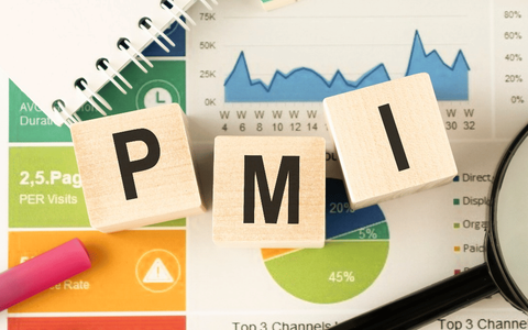 India's Manufacturing PMI Falls to 57.7 in July - Top Indian Market Updates