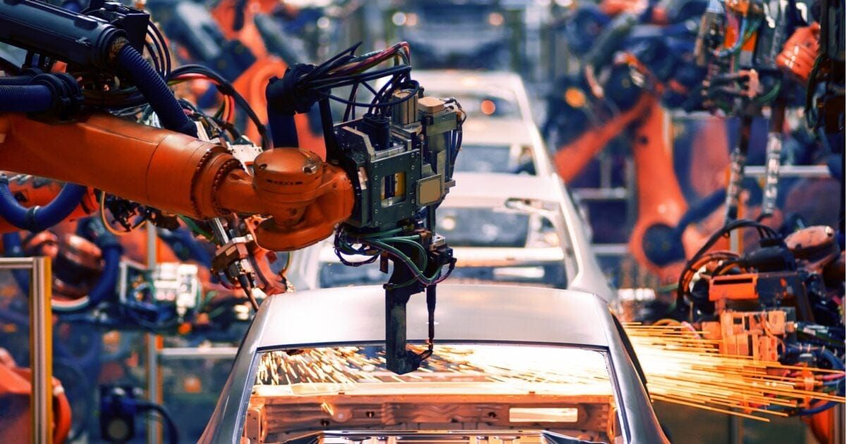 India’s Manufacturing PMI Rises to 55.3 in Oct - Top Indian Market Updates