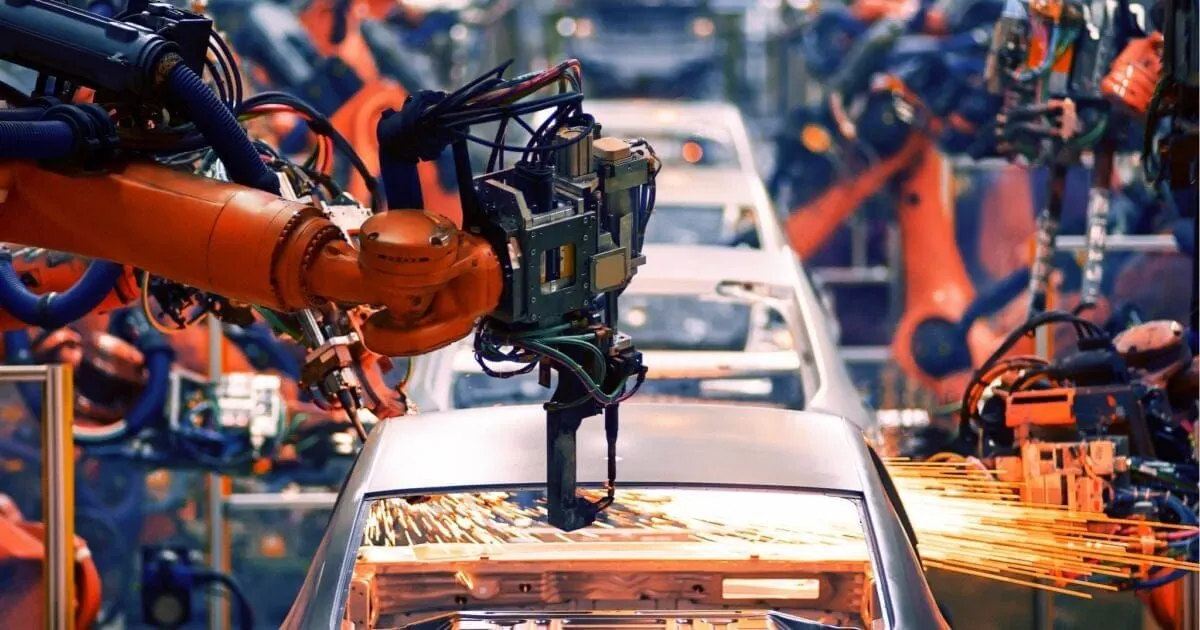 India’s Manufacturing PMI Rises to 55.3 in Oct - Top Indian Market Updates