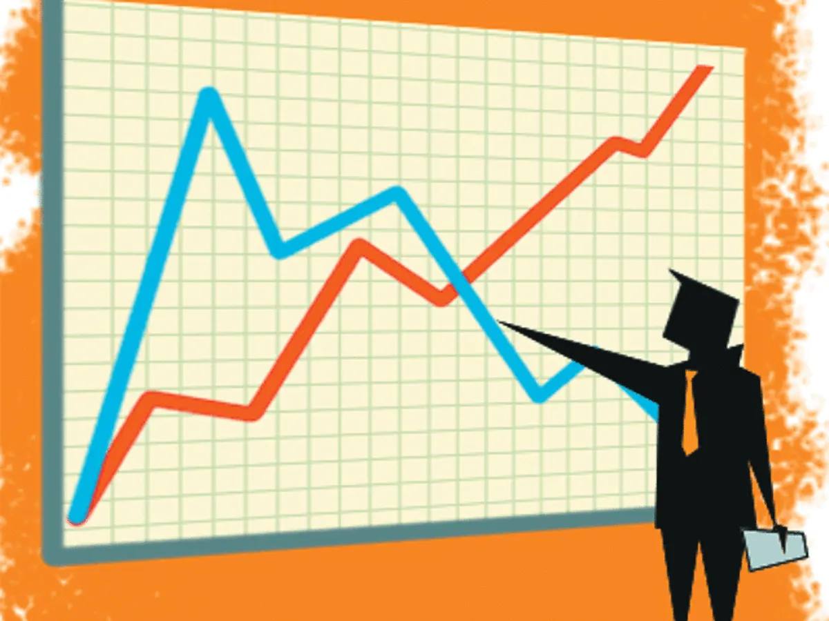 India’s Services PMI Hits 11-Year High in June - Top Indian Market Updates