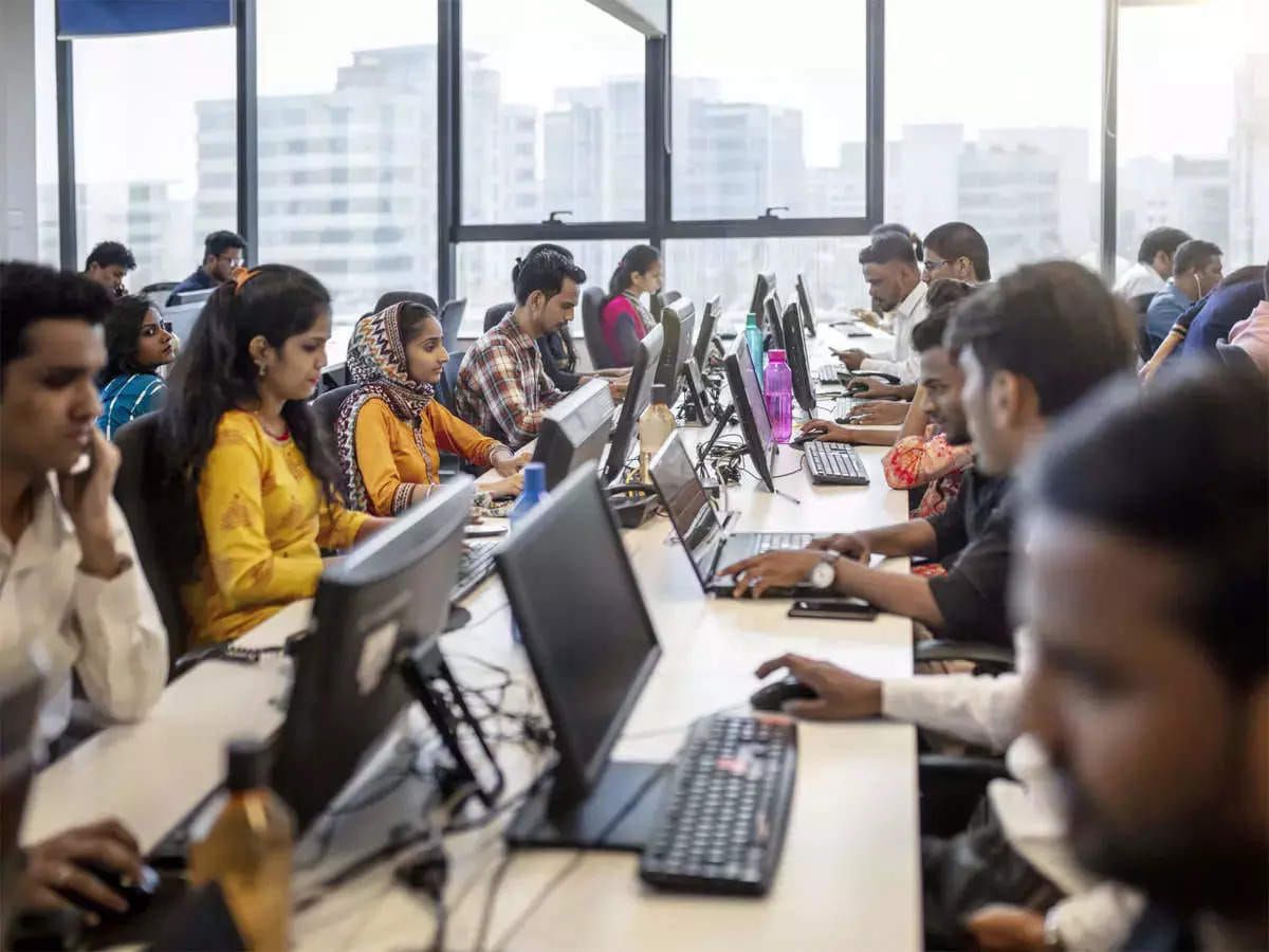 India’s Services PMI Surges to 12-Year High in Feb - Top Indian Market Updates