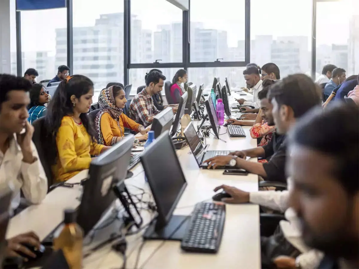India’s Services PMI Surges to 12-Year High in Feb - Top Indian Market Updates