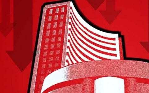 Indices End the Week in Red. Reliance Falls 2% - Post-Market Analysis